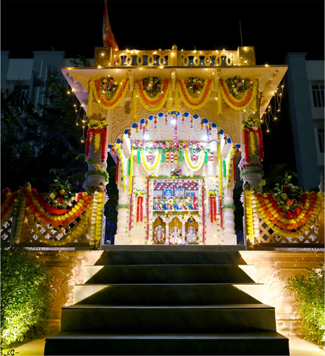 Temple