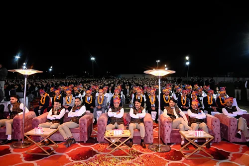 Events and Competitions