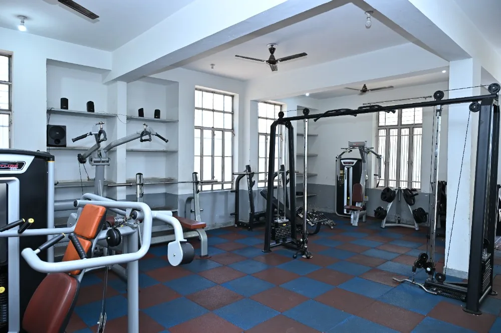 Gymnasium