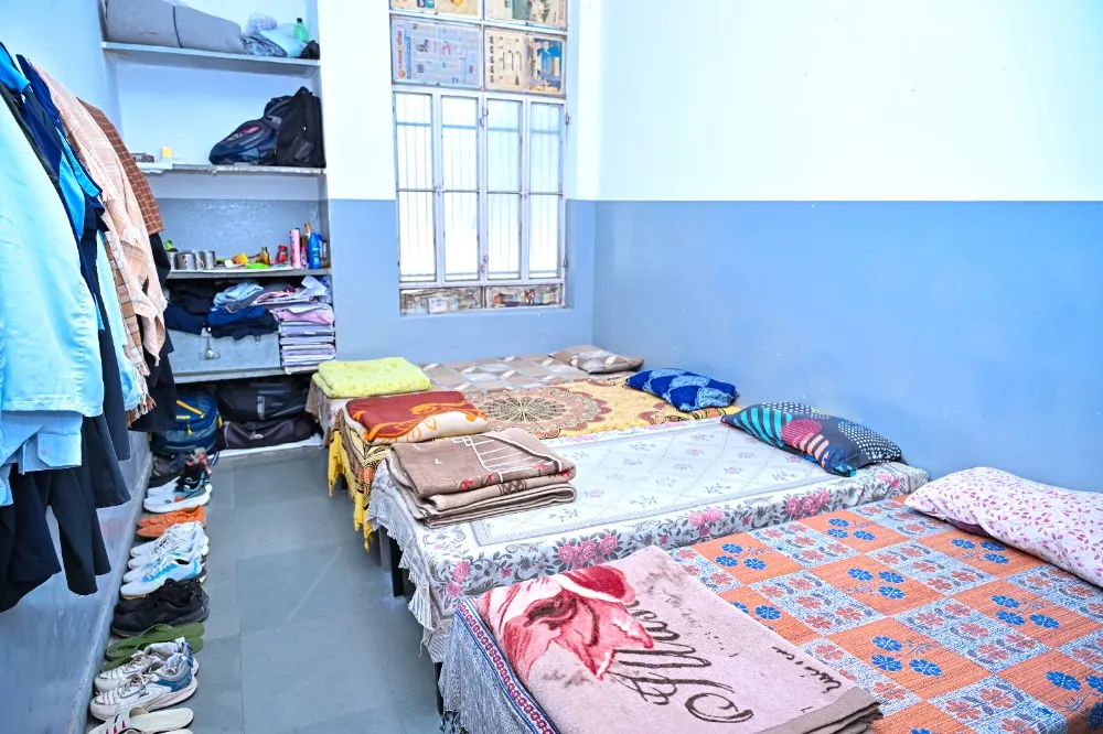 Hostel