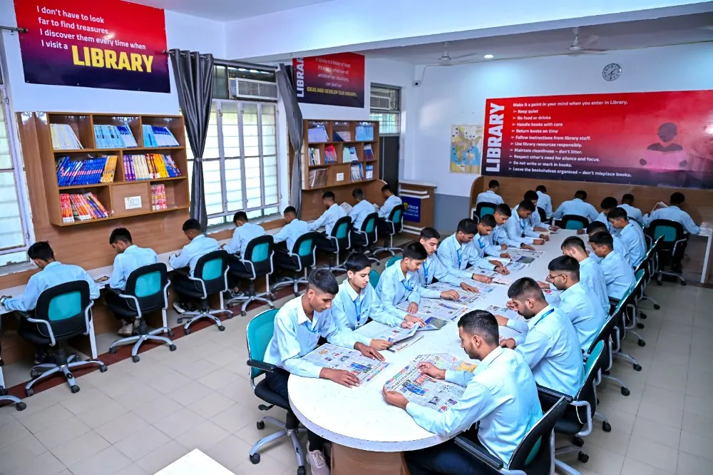 Library