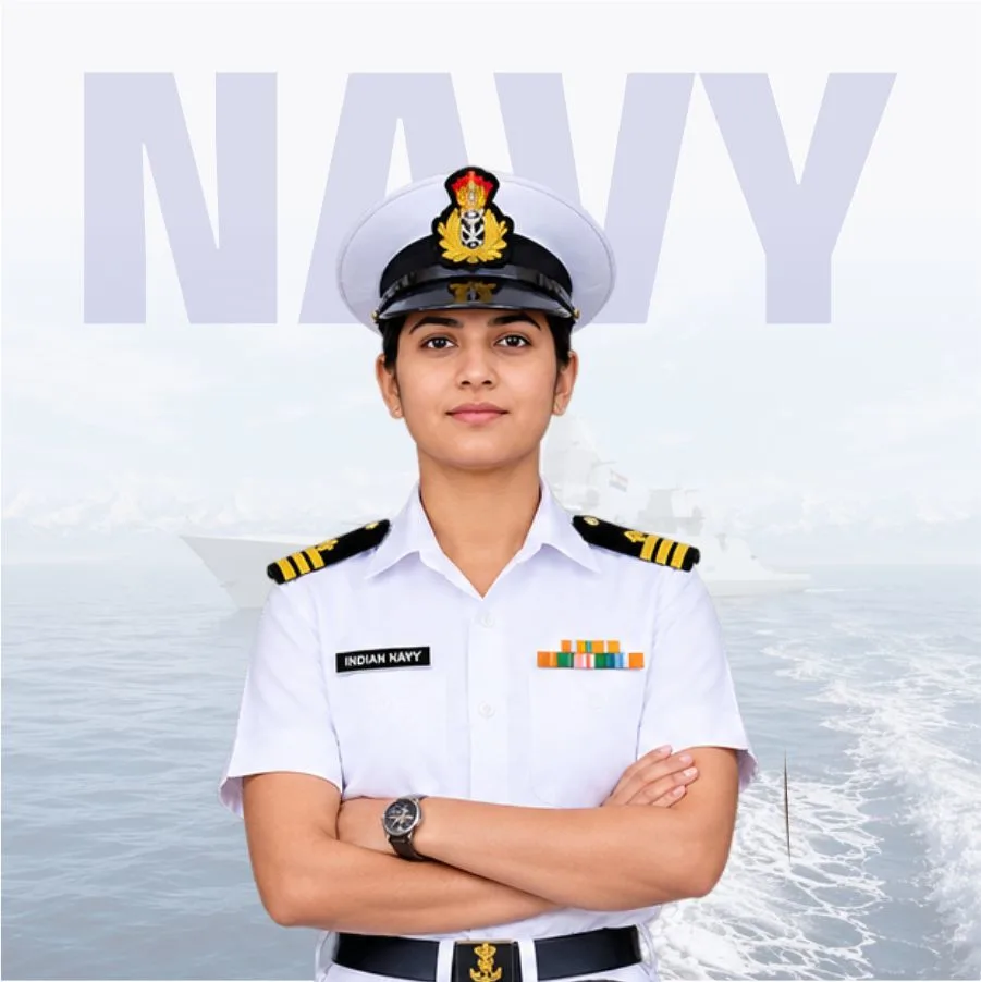 Indian Navy SSR