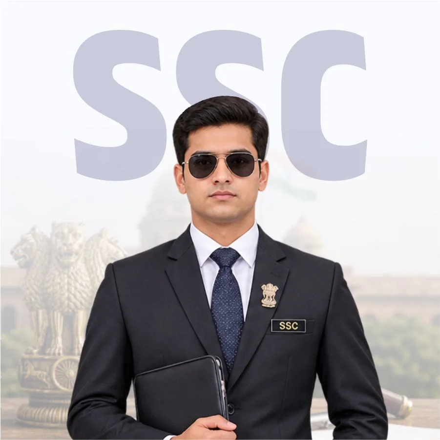 SSC Selection Process