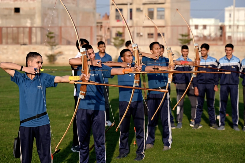 Sports